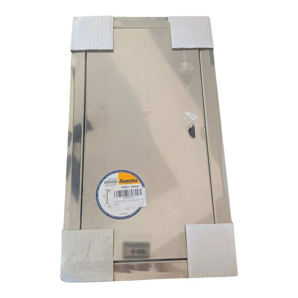 Awenta Ecopro Metal Vent 8